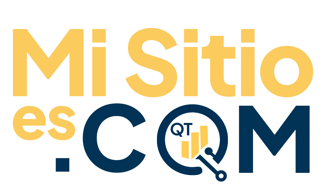 Mi Sitio es .COM